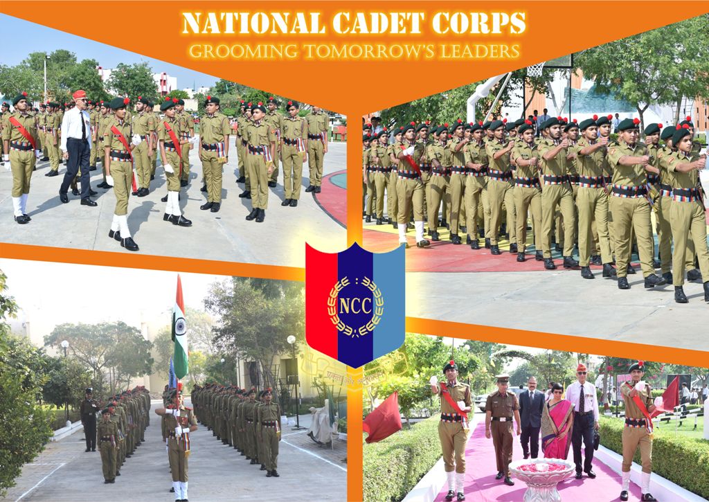 NCC