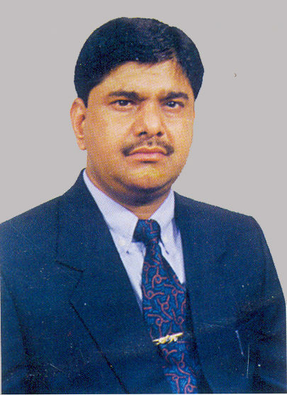 Chairman&rsquo;s Message
