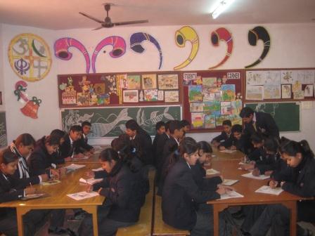 Visual Arts